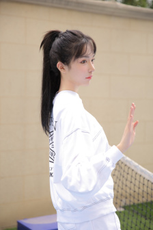 爱情公