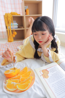 好运查理
